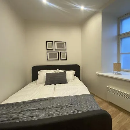 Apartment Raekoja Boutique