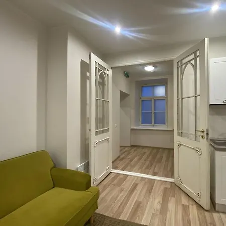 Apartment Raekoja Boutique Tallinn