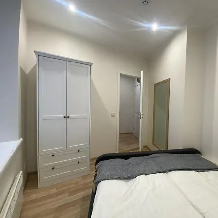 Apartment Raekoja Boutique *