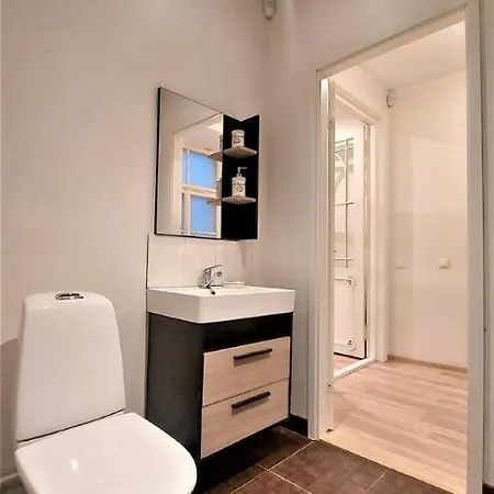 Apartment Raekoja Boutique