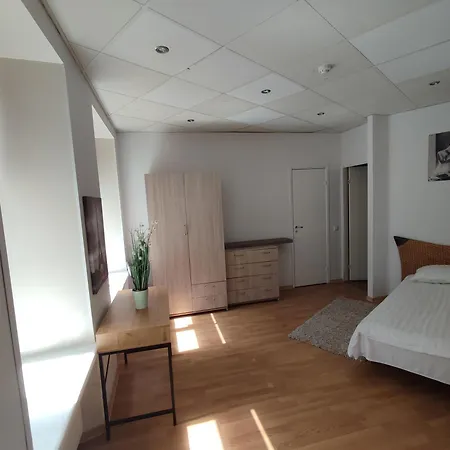 Raekoja Boutique Apartment *