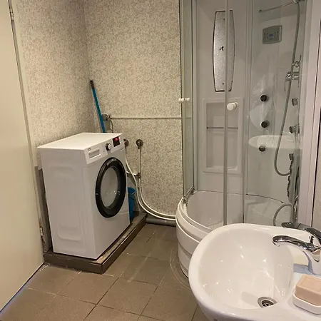 Apartment Raekoja Boutique