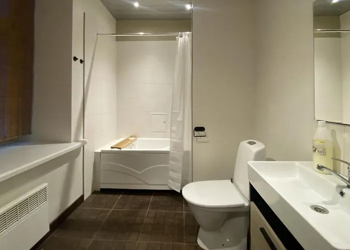 Raekoja Boutique Apartamento Talin