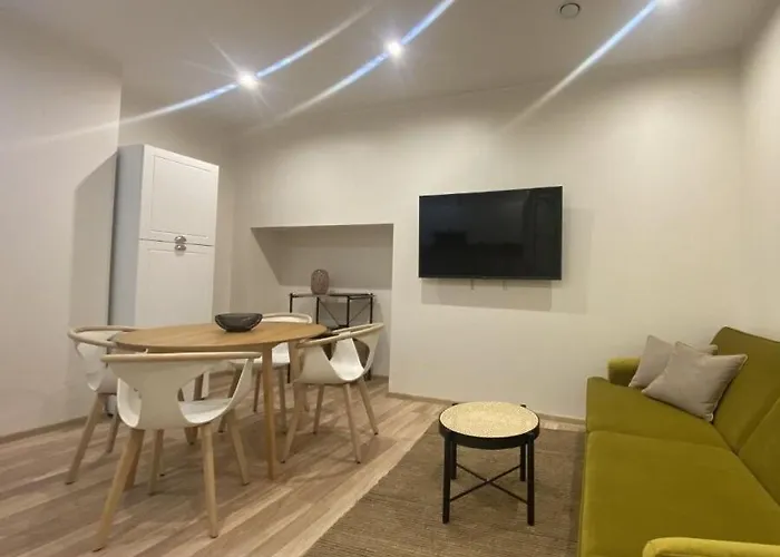 Raekoja Boutique Apartamento Talin