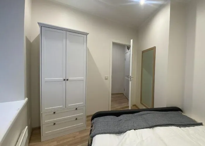 Appartement Raekoja Boutique *
