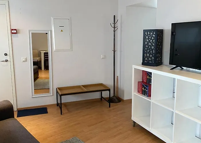 Raekoja Boutique タリン