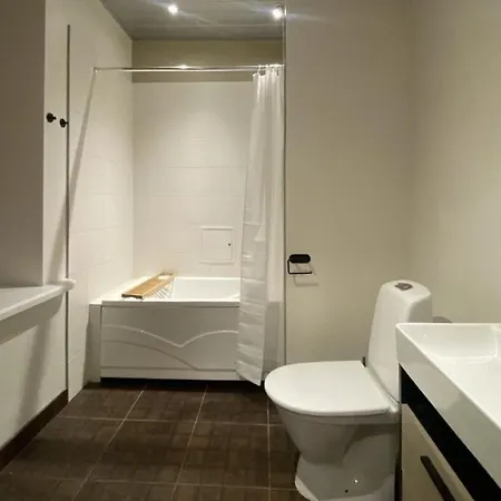 Raekoja Boutique Apartament Tallin